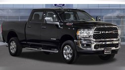 2024 Ram Ram Pickup 2500 Big Horn