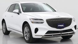 2023 Genesis GV70 2.5T Standard