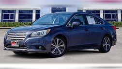 2016 Subaru Legacy 2.5i Limited