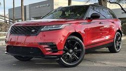 2022 Land Rover Range Rover Velar P250 R-Dynamic S