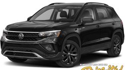 2024 Volkswagen Taos S