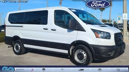 2020 Ford Transit XL