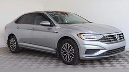 2019 Volkswagen Jetta SEL