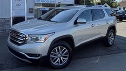 2017 GMC Acadia SLE-2
