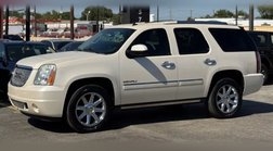 2013 GMC Yukon Denali