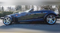 2001 Chrysler Prowler Base