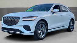 2026 Genesis GV70 2.5T