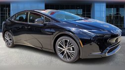 2026 Toyota Prius Limited