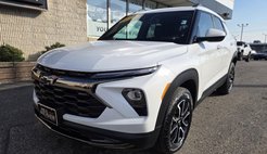 2024 Chevrolet TrailBlazer ACTIV