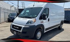 2022 Ram ProMaster 2500 159 WB