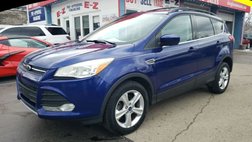 2013 Ford Escape SE
