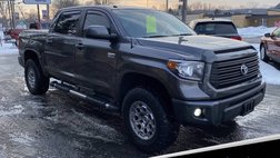 2014 Toyota Tundra Limited