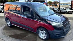 2014 Ford Transit Connect XL