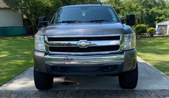 2008 Chevrolet Silverado 1500 C1500
