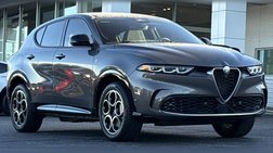 2024 Alfa Romeo Tonale Hybrid Ti