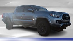 2022 Toyota Tacoma SR5 RWD