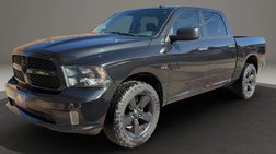2018 Ram Ram Pickup 1500 Express