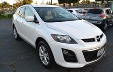 2011 Mazda CX-7 s Touring