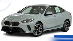 2026 BMW 2 Series 228 Gran Coupe