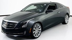 2015 Cadillac ATS 2.0T Performance