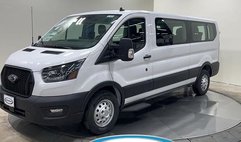 2024 Ford Transit XL