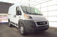 2022 Ram ProMaster 2500 136 WB