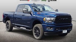 2024 Ram Ram Pickup 2500 Big Horn
