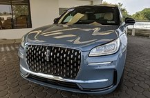 2023 Lincoln Corsair Grand Touring