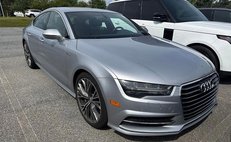 2018 Audi A7 3.0T quattro Premium Plus