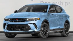 2024 Dodge Hornet R/T Plus