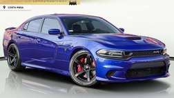 2019 Dodge Charger SRT Hellcat