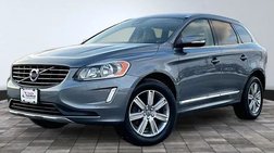 2016 Volvo XC60 T6