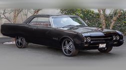 1966 Oldsmobile 