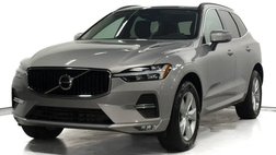 2022 Volvo XC60 B5 Momentum