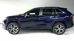 2023 Toyota RAV4 Prime XSE
