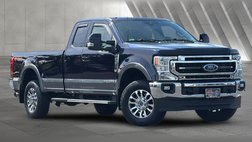 2022 Ford Super Duty F-350 Lariat