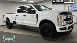 2023 Ford Super Duty F-350 XLT