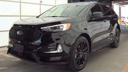 2023 Ford Edge ST-Line