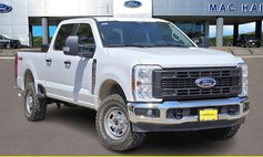 2024 Ford Super Duty F-250 XL