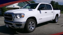 2019 Ram Ram Pickup 1500 Big Horn