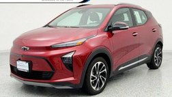2023 Chevrolet Bolt EUV Premier