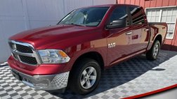 2013 Ram Ram Pickup 1500 SLT