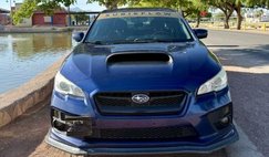 2016 Subaru WRX Premium