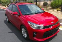 2018 Kia Rio5 EX