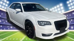 2023 Chrysler 300 Touring L