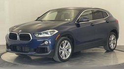 2020 BMW X2 xDrive28i