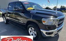 2023 Ram Ram Pickup 1500 Big Horn
