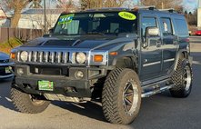 2006 HUMMER H2 Base