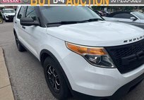 2015 Ford Explorer Base