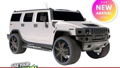 2003 HUMMER H2 Base